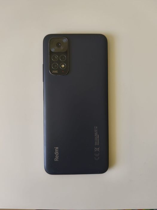 Xiaomi Redmi Note 11