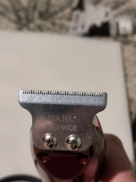 Триммер Wahl проводной