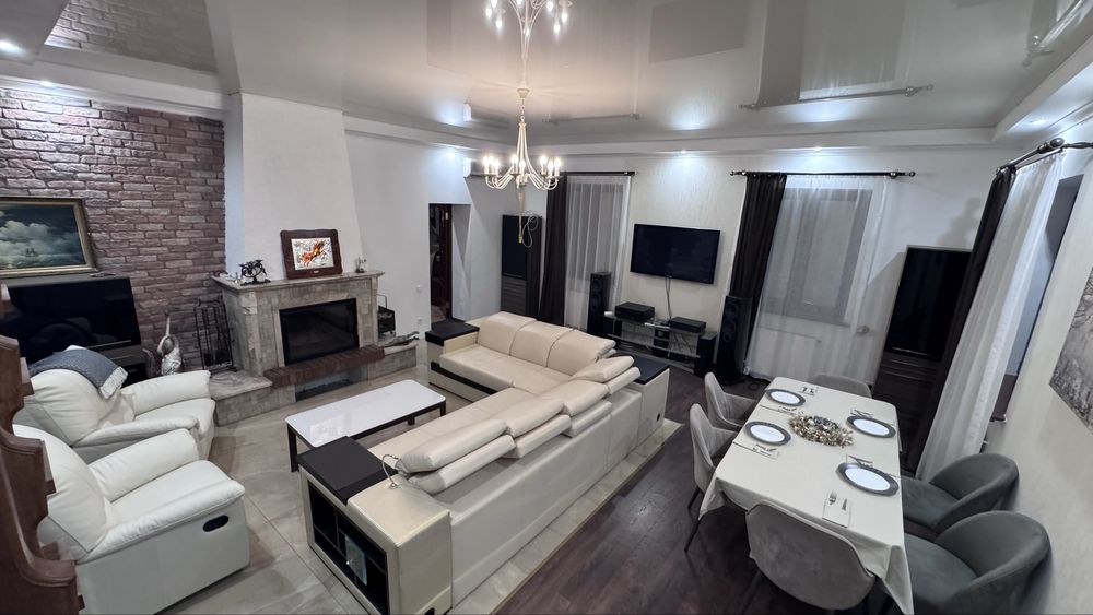 Дом Осокорки посуточно