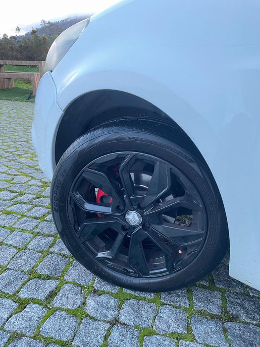 Vendo Renault clio 3  1.5 dCi