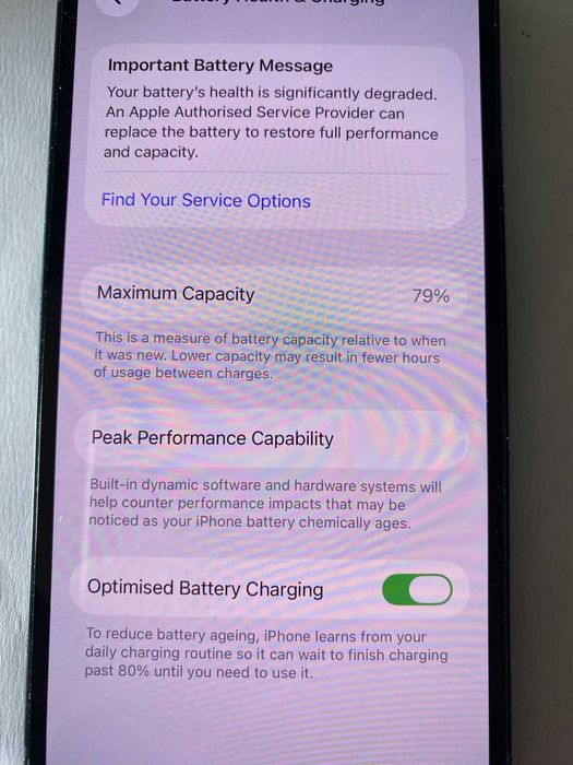Sprzedam iphone 13