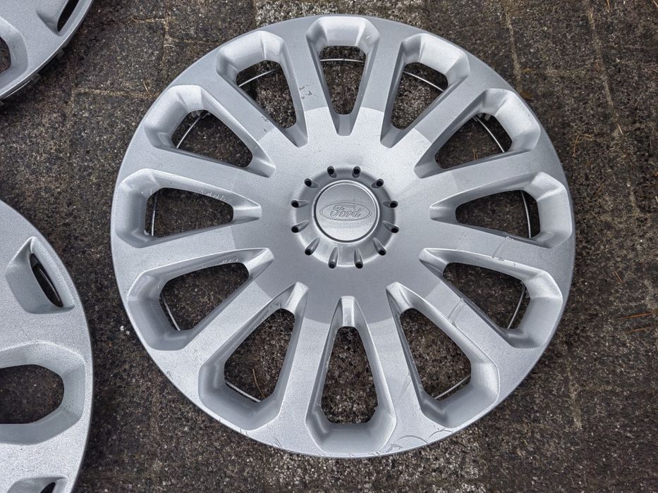 Kołpaki FORD 14,15 16 i  cali na sztuki Oryginalne różne wzory