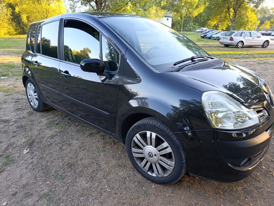 Renault Grande Modus — photo 2