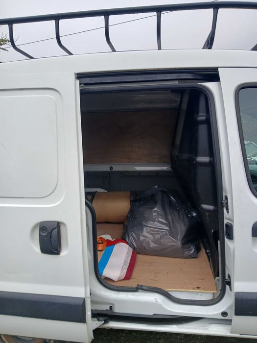 Renault Kangoo 1.5 - mercadorias