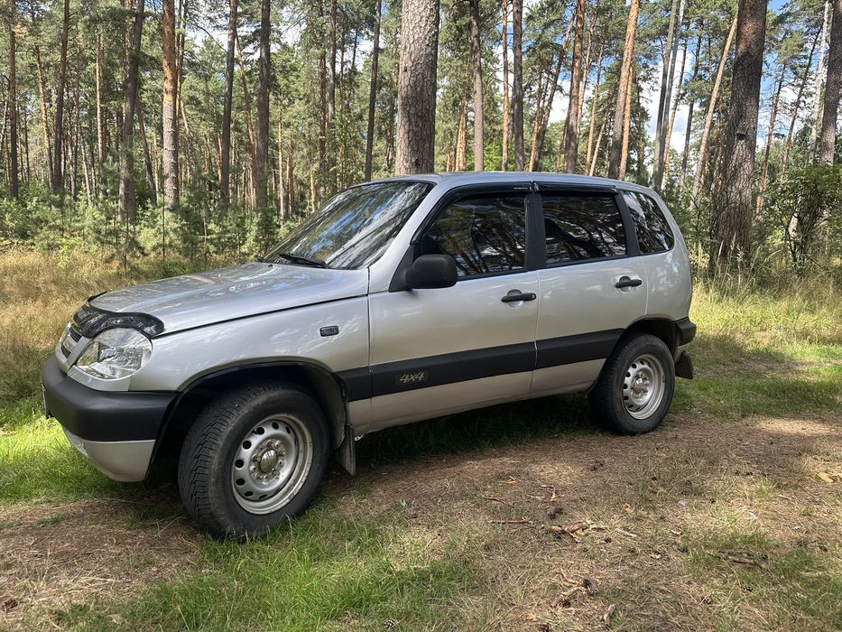 Продам автомобиль