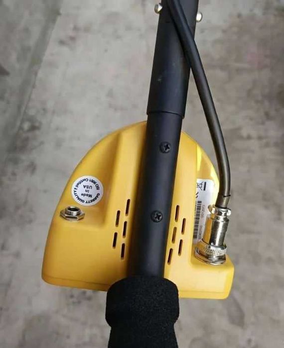 Металошукач garrett ace 250 бу