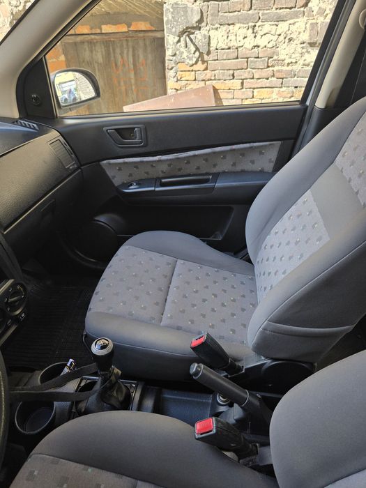 SPRZEDAM Hyundai getz