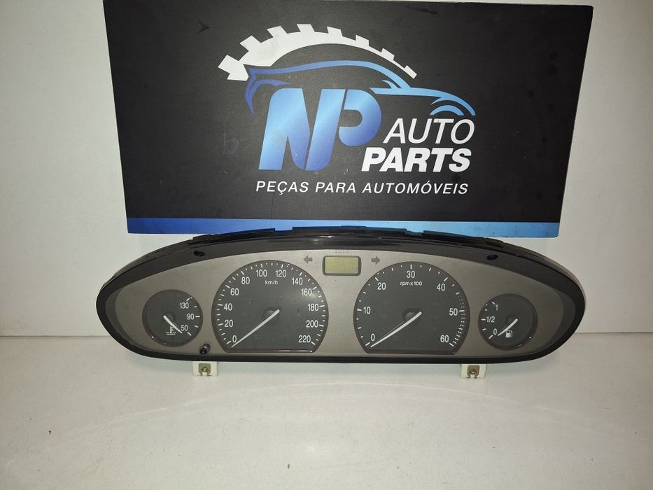 Quadrante  Lancia Libra 1.9jtd