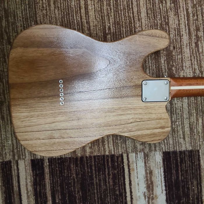 Gitara Telecaster