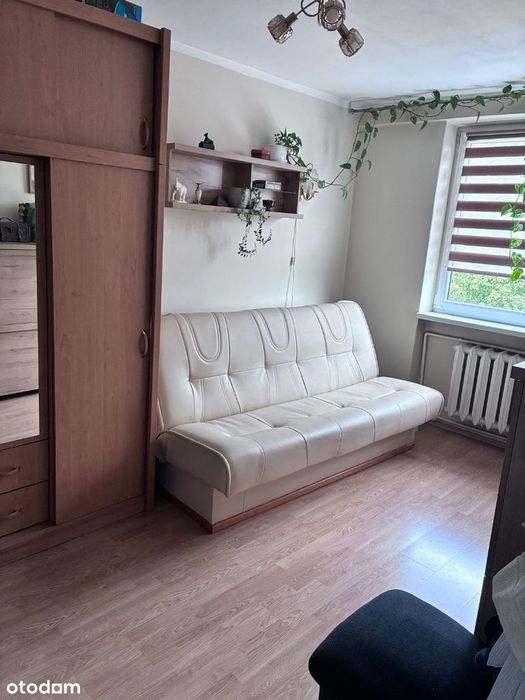 4 pokoje, 72 m, DO NEGOCJACJI, bezczynszowe, garaż, działka warzywna