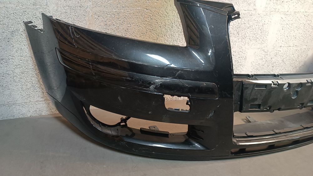 Vendo parachoque de frente Audi A3 8PA ano 2004/05