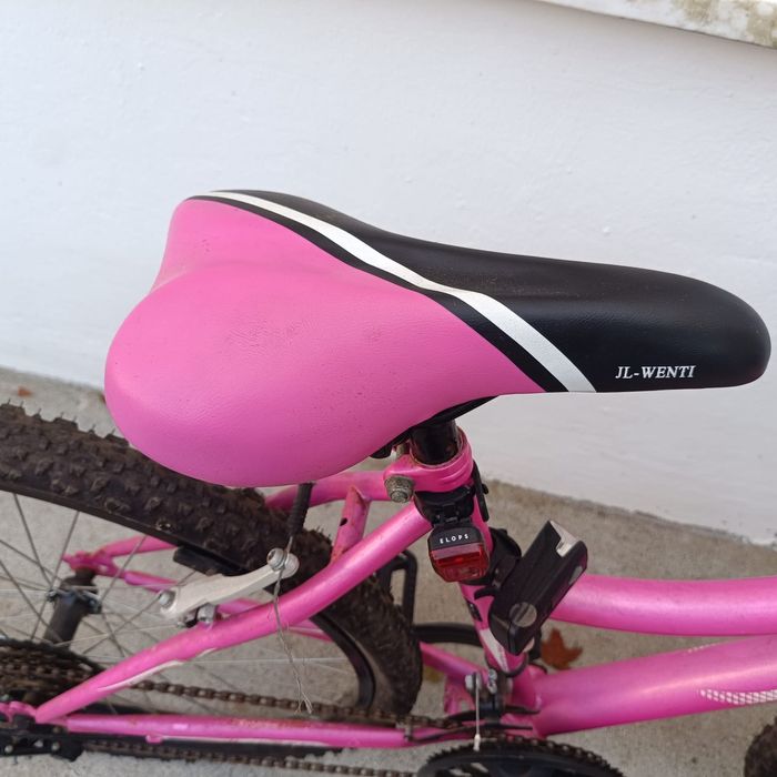 Bicicleta Adolescente Roda 26