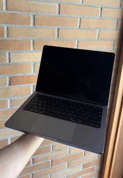 MacBook Pro M2 Pro 14’’