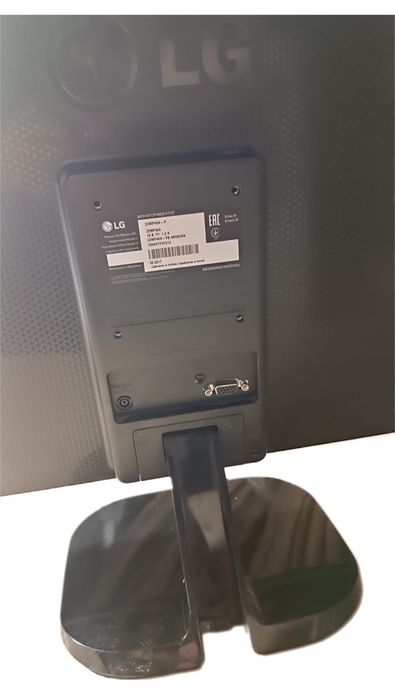 Продаю монітор LG 22MP48A-P 21.5" IPS Full HD