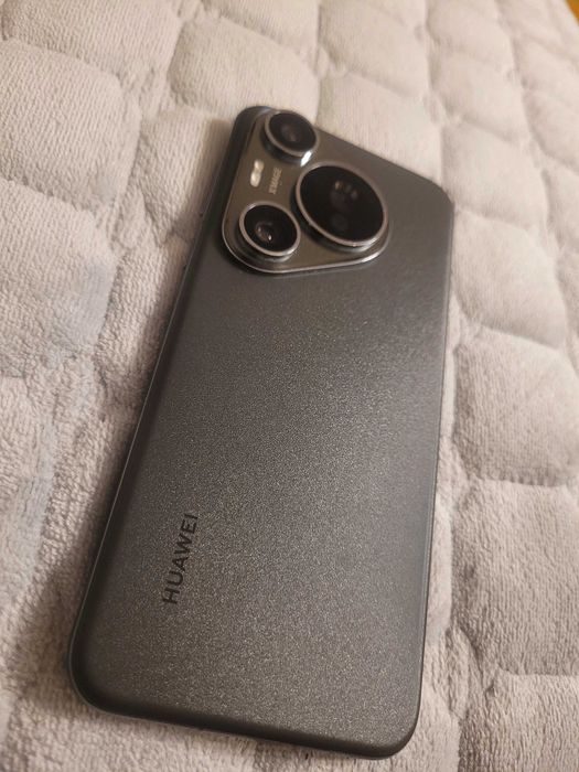 *** Huawei Pura 70 PRO bateria 95%! ***