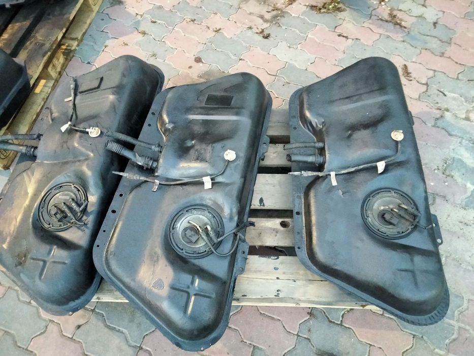 Бак Бензобак Топливный бак Ланос Lanos Сенс: 1 500 грн. - Баки та бачки ...