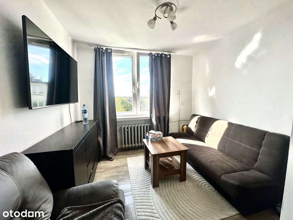 Idealne na start M3 w dobrej lokalizacji