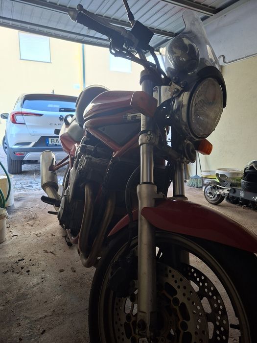 Vendo Bandit 600