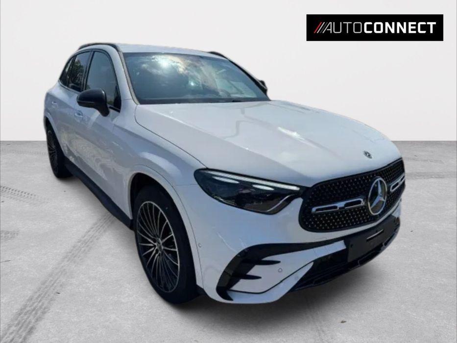 Mercedes-Benz GLC AMG + Premium Nowy!!! Hak Distronic Night Koła20 cali