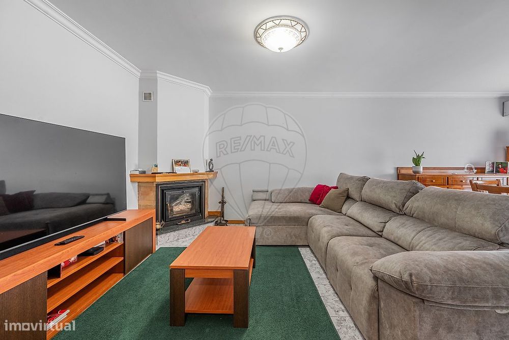 Apartamento T3 para venda
