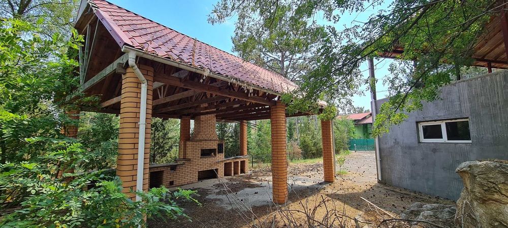 Продаж будинку в Коблево. 600 кв.м.