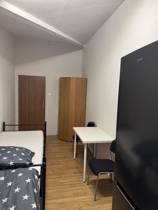 Tanie noclegi w centrum Bytomia