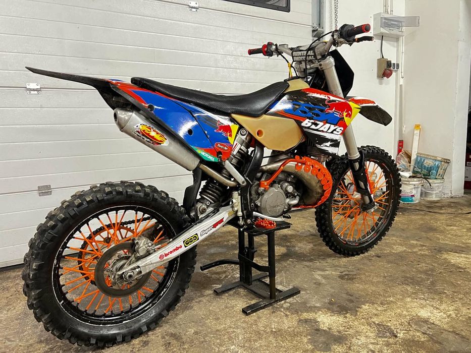 KTM