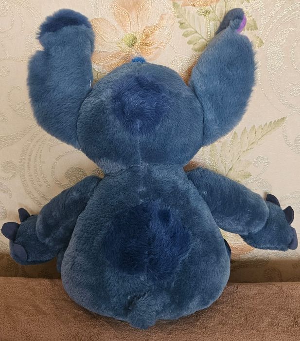 Великий яскравий Стіч