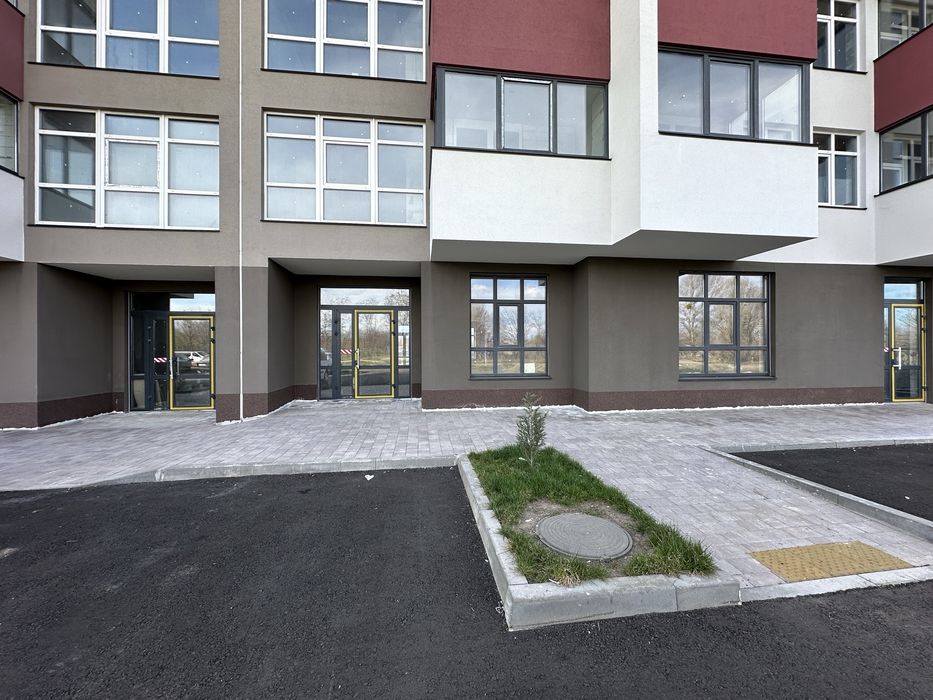 Продаж комерційних приміщень від забудовника, нерухомість ,ЖК Онікс , місто Черкаси,ПЗР