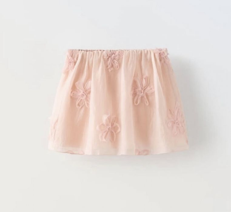 Костюм для дівчинки zara