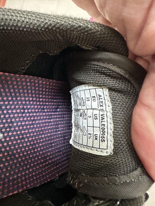 Sapatilhas Levis crianca