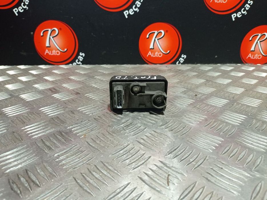 Módulo Eletronico Fiat Punto Van (176_)