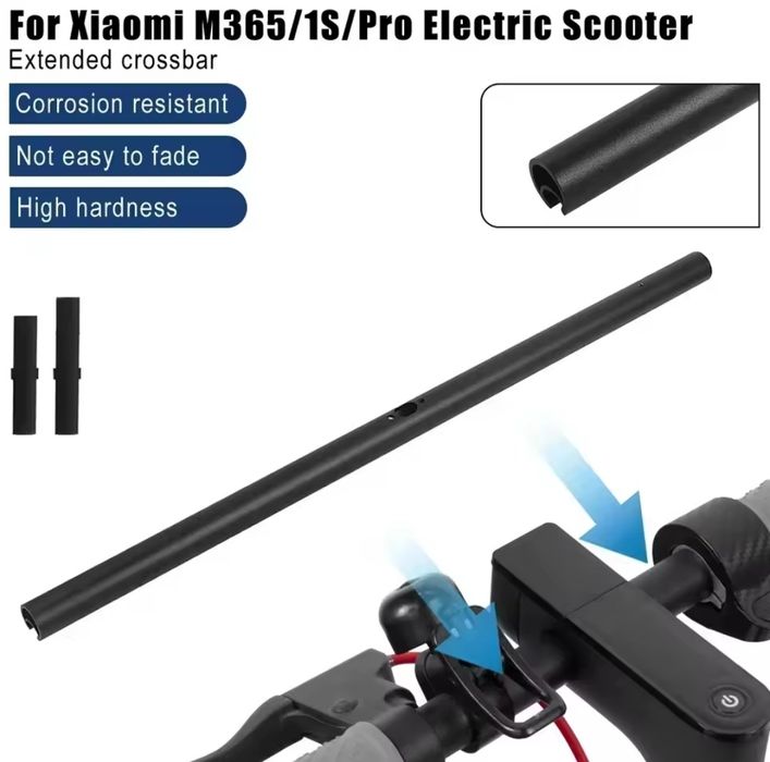 Guiador trotinete Xiaomi m365