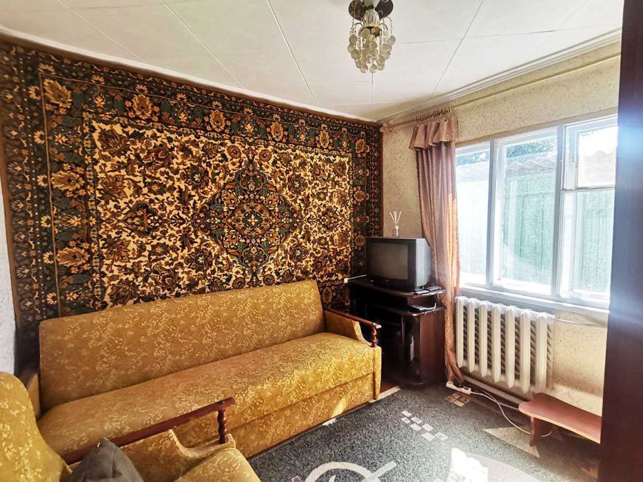 Продаж будинку на Лівому Запоріжжі