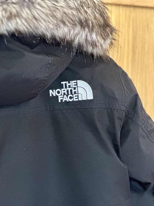 The North Face Mcmurdo 2