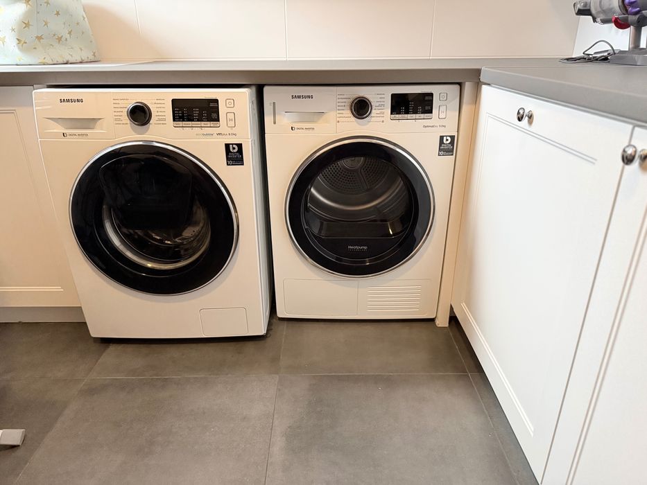 Sprzedam suszarkę Samsung