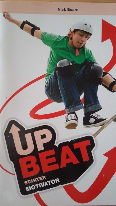 Up Beat Motivator Starter