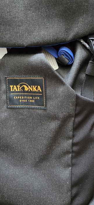 Plecak Tatonka city tramp 22 bag