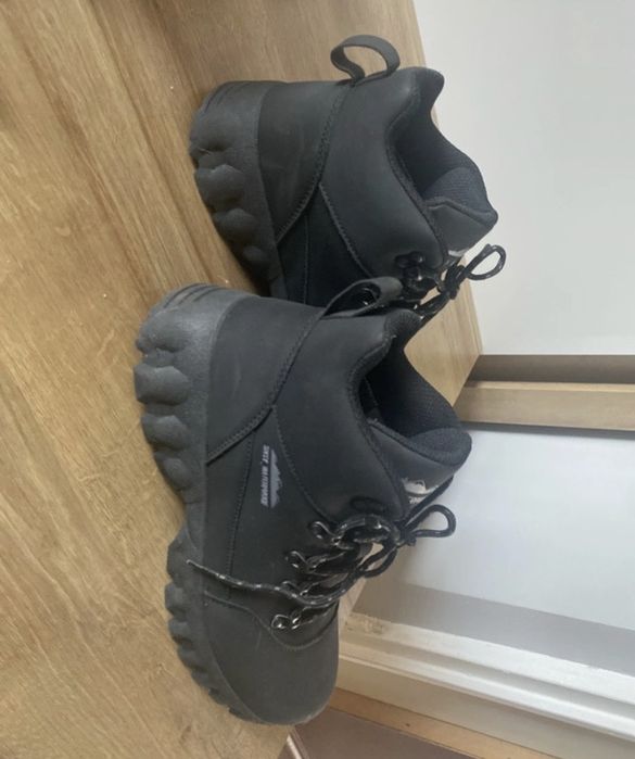 Buty zimowe meskie rozmiqr 41 Sinsay