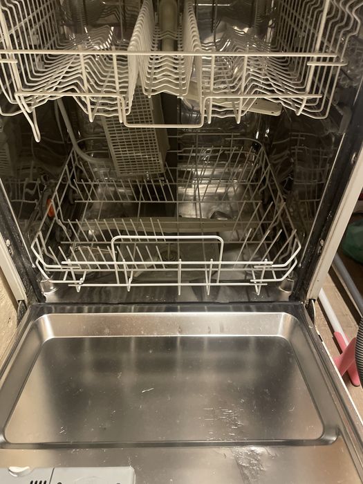 Maquina de lavar louça