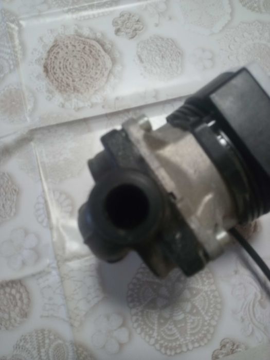 Pompka do pieca nowa nie uzywana