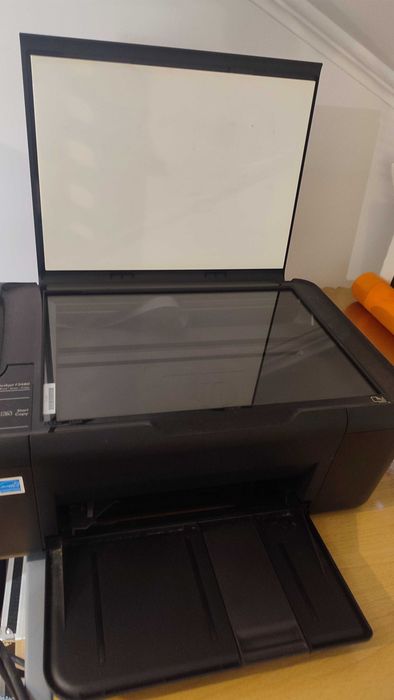 Impressora HP Deskjet F2480