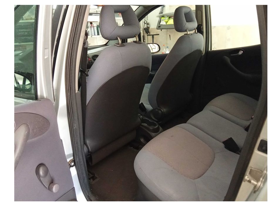 Mercedes Classe A 1.7 Diesel