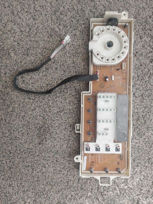 Płyta główna pralka/Moduł sterujący Eccobubble WF1802WFVS