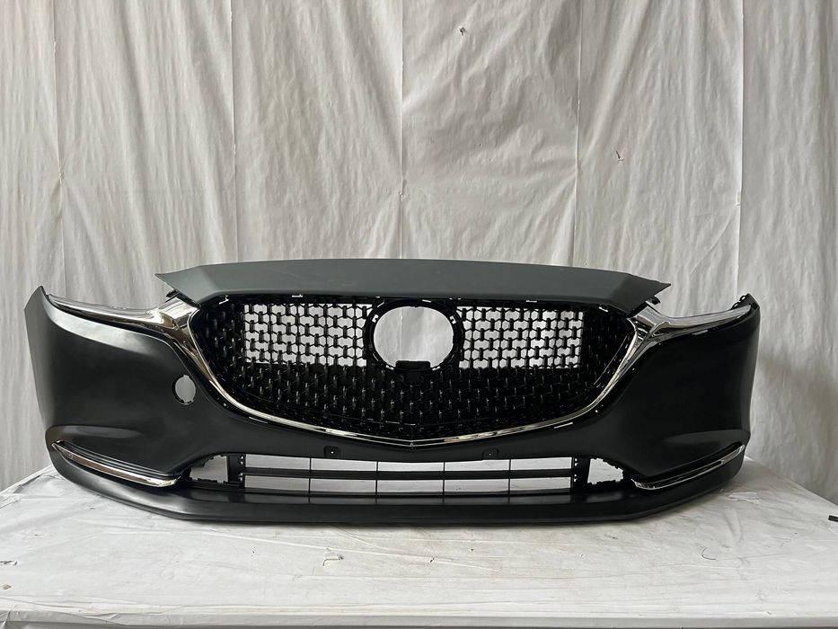 Бампер передній Mazda 3 6 cx5 cx30 cx50 cx9