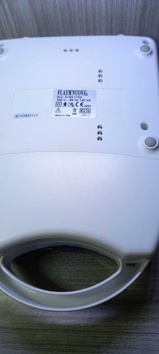 Inhalator Elisir F1000