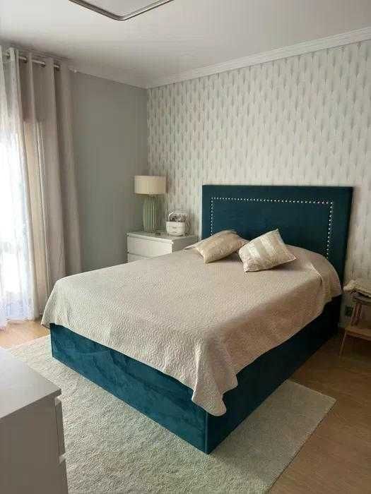 T2 Excelente Qta.Piedade/Povoa Sta.Iria Equipado