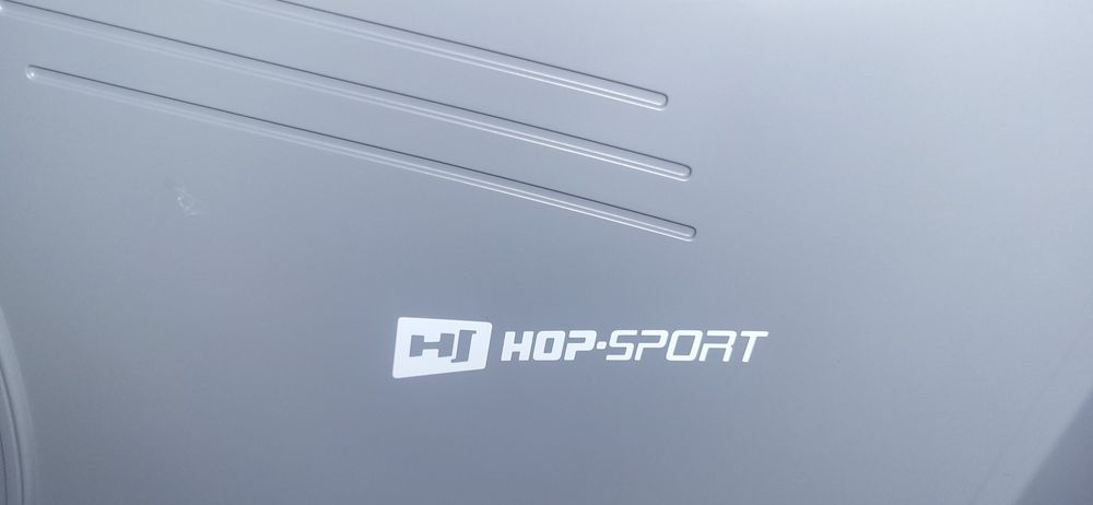 Rowerek elektromagnetyczny HOP-SPORT Stan idealny.