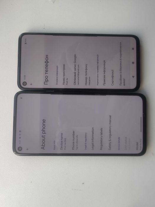 Google Pixel дисплей 6 4  4a5g 3axl 3a 4 4xl 2 плата Розборка чохли