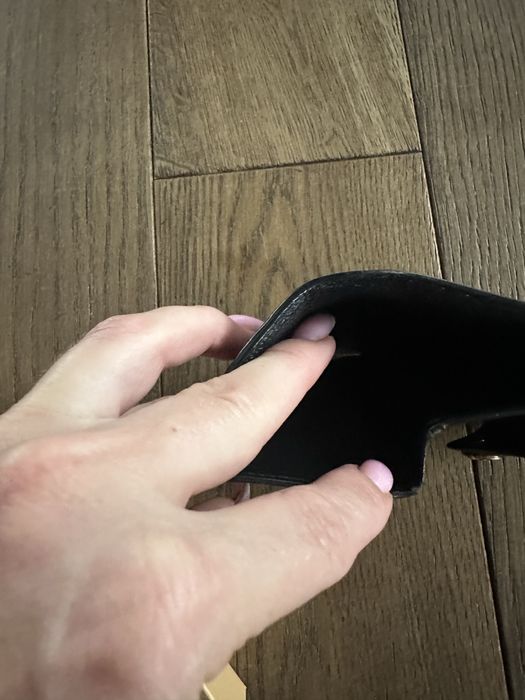 Ekskluzywny portfel damski – styl i funkcjonalność w jednym!